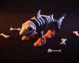 Tralalero Calaverita
