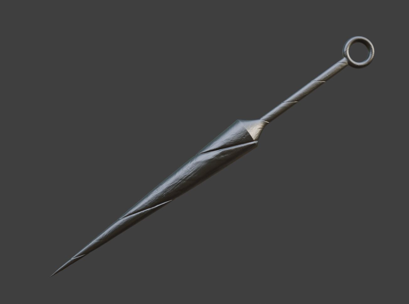 Aguja Hornet