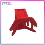 Soporte para control Pintura