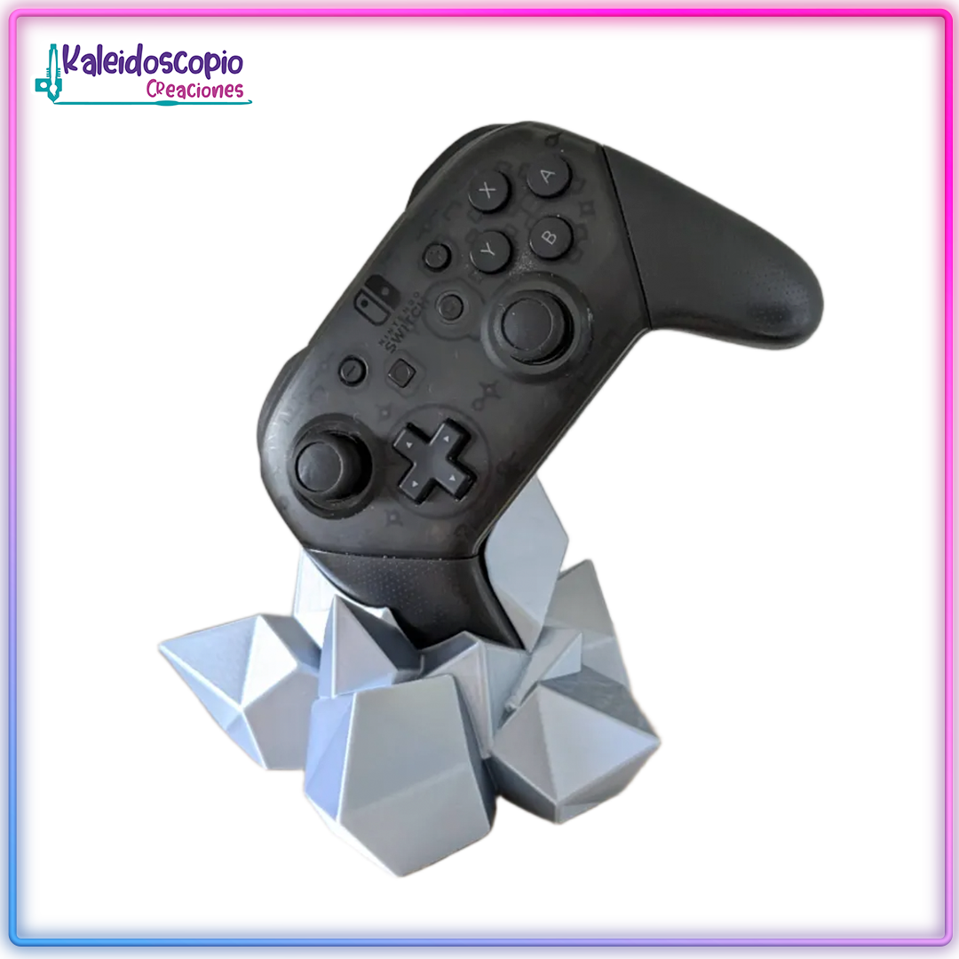 Soporte para control Nintendo Switch