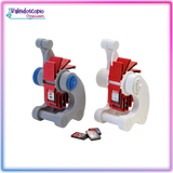 Soporte para Cartuchos Nintendo Switch