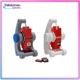 Soporte para Cartuchos Nintendo Switch