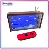 Soporte Tele TV Nintendo Switch
