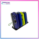 Soporte para Joycons Nintendo Switch