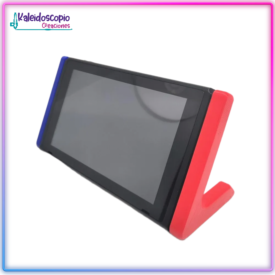Soporte para Nintendo Switch