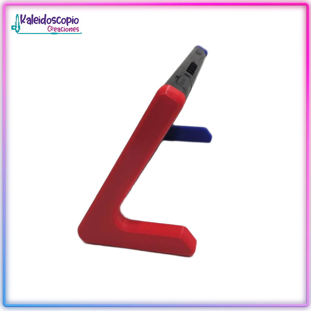 Soporte para Nintendo Switch