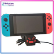 Soporte para Nintendo Switch y Cartuchos Araña Minecraft