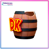 Soporte para control Barril Donkey Kong