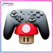 Soporte para control Hongo Mario Bros
