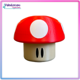 Soporte para control Hongo Mario Bros