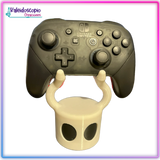 Soporte para control Hollow Knight