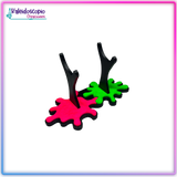 Soporte para control Splatoon
