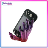 Nintendo Switch Lite Manos Stand