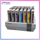 Stand base para cartuchos Nintendo NES
