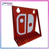 Stand base para juegos Nintendo Switch