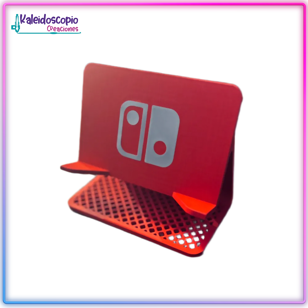 Soporte para Pantalla Nintendo Switch