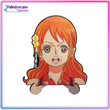 Nami Sticker 3D