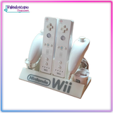 Soporte para controles Wii Nintendo