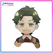 Damian Sticker 3D