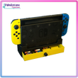 Soporte para Nintendo Switch y Cartuchos Cajon