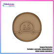 Shooky 2 Cortador de Galleta y Fondant