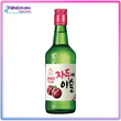 Soju Ciruela