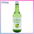 Soju Coreano Manzana Verde 350ml | LOTTE