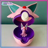 Pokeball Espeon