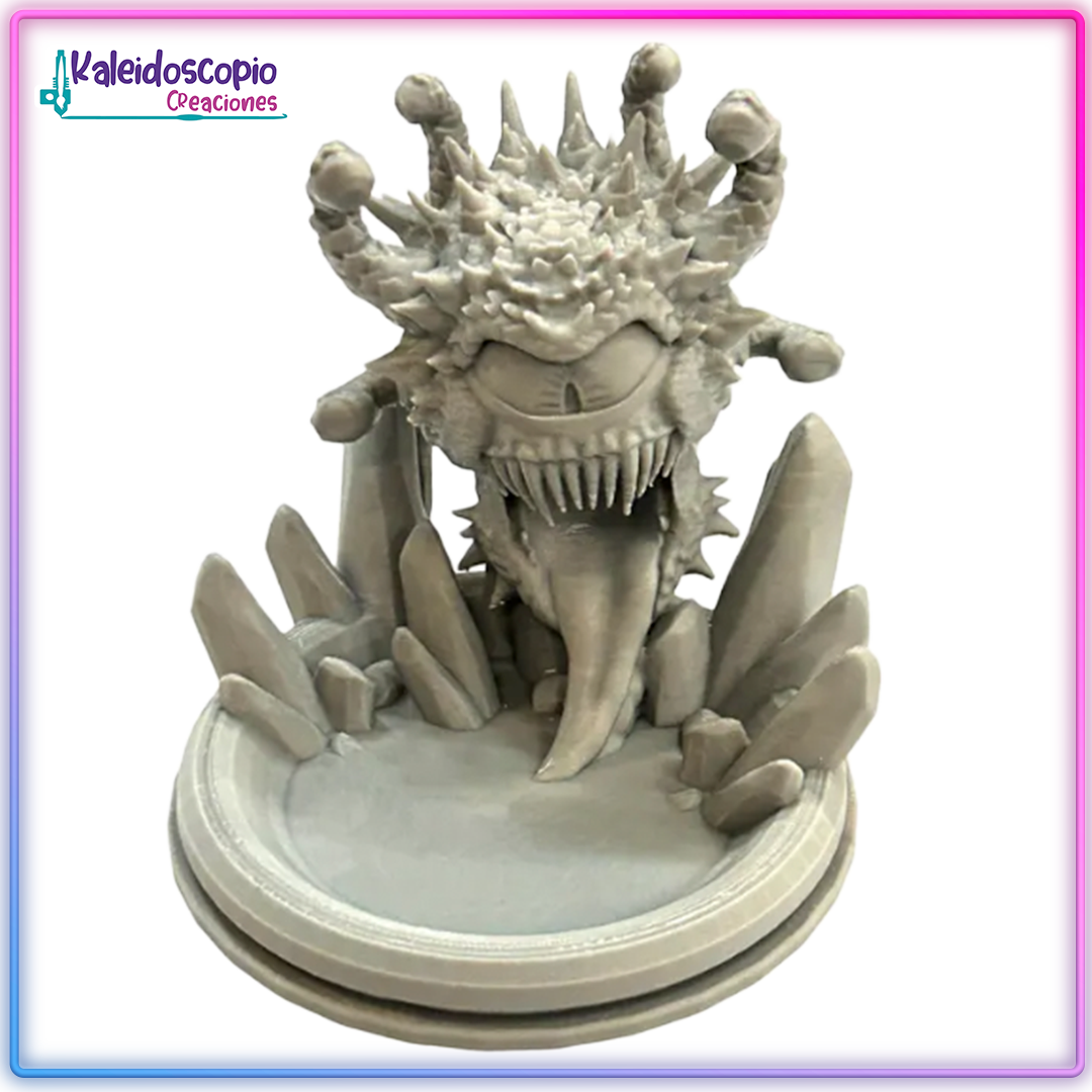 Torre para dados Ancient Beholder