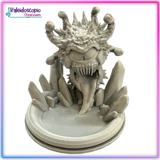 Torre para dados Ancient Beholder