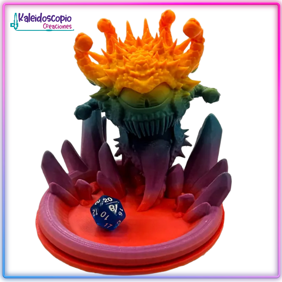 Torre para dados Ancient Beholder