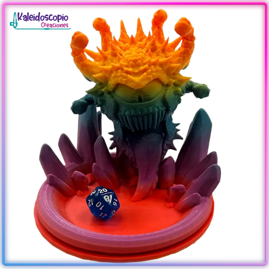 Torre para dados Ancient Beholder