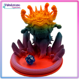 Torre para dados Ancient Beholder