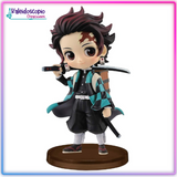 Figura Tanjiro Kamado - Demon Slayer - Qposket