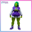 Urban She Hulk