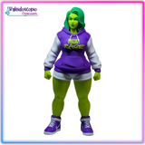Urban She Hulk