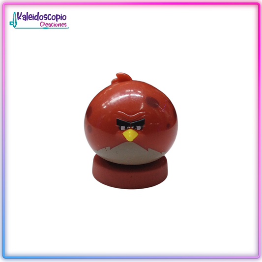 Terence - Vuala Angry Birds