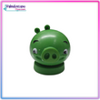 Mini Pig - Vuala Angry Birds