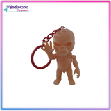 Llavero Vecna Stranger Things