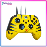 Wolverine cubrecontrol Xbox Series