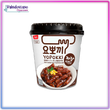 Topokki Cup Sabor Jjajang, Yopokki