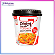 Topokki Cup Sabor Picante, Yopokki