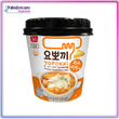 Topokki Cup Sabor Queso, Yopokki