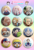 Anime Pines 12 Pack