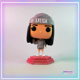 Lalisa Custom Pop!