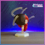 Lucy Elfen Lied Custom Pop