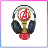 The Avengers Soporte para audifotnos