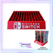 Stand base para juegos Nintendo Switch