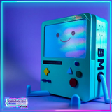 BMO Base para Nintendo Switch