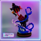 Tanjiro Kamado, Nezuko Kamado - Demon Slayer Coleccionable Custom